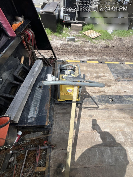 2023 WACKER NEUSON WPU1550AW