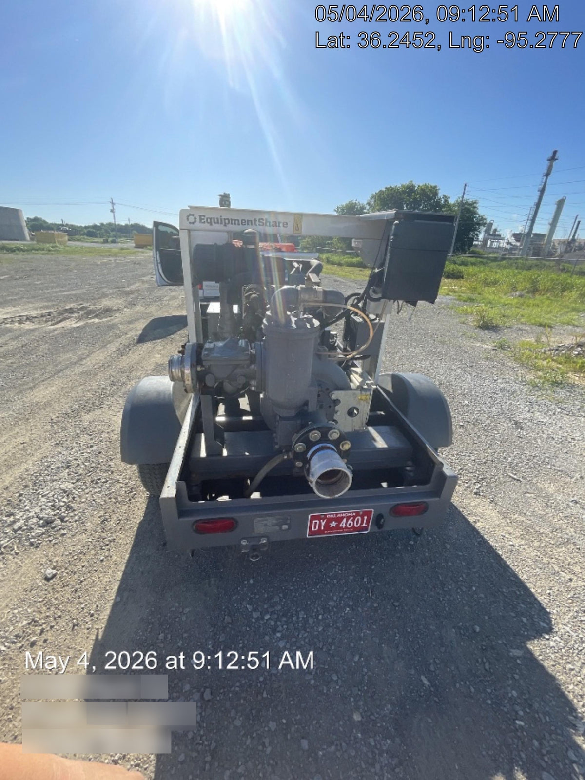 2023 ATLAS COPCO PAC F44 KD