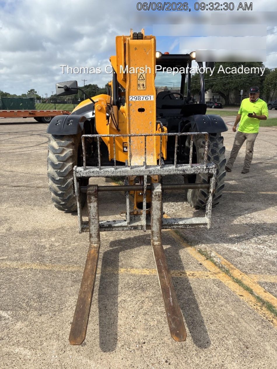 2023 JCB 506-36