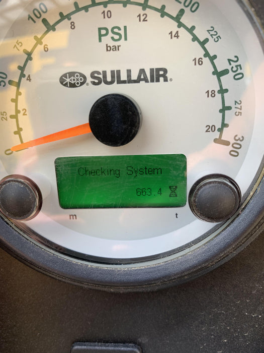 2020 SULLAIR 185-DPQ