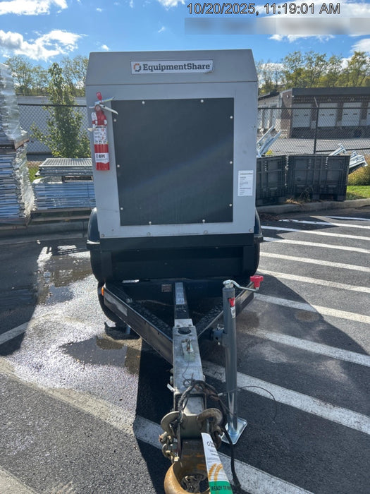 2019 WACKER NEUSON G50