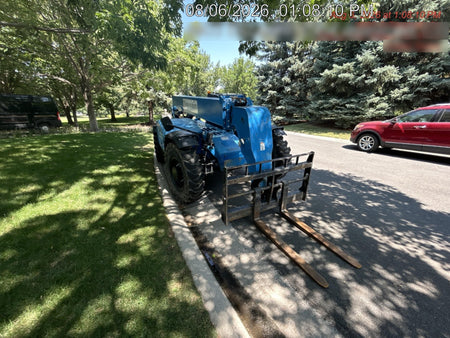 2019 GENIE GTH-844