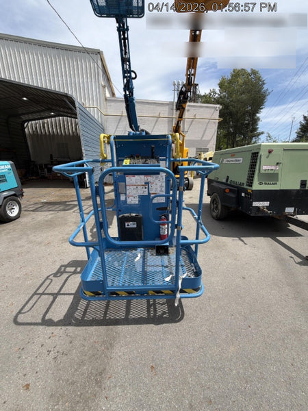 2024 GENIE Z30-20 N RJ