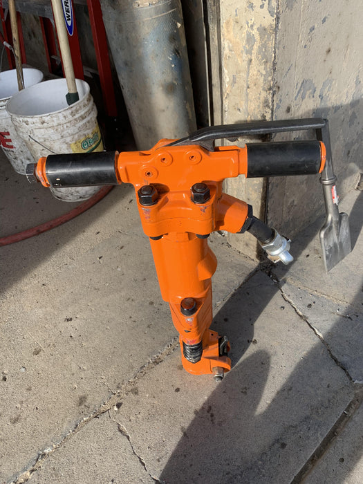 2020 MICHIGAN PNEUMATIC MP-TPB60-114