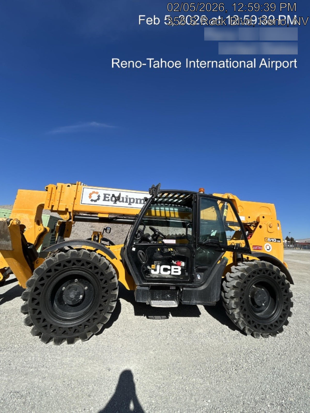 2020 JCB 510-56