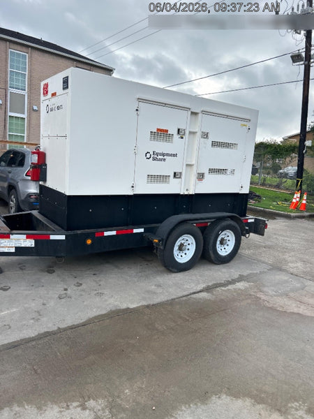 2023 MULTIQUIP DCA220