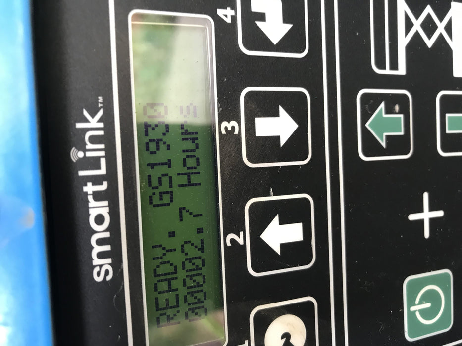 2020 Genie GS-1930 GENIE GS-1930