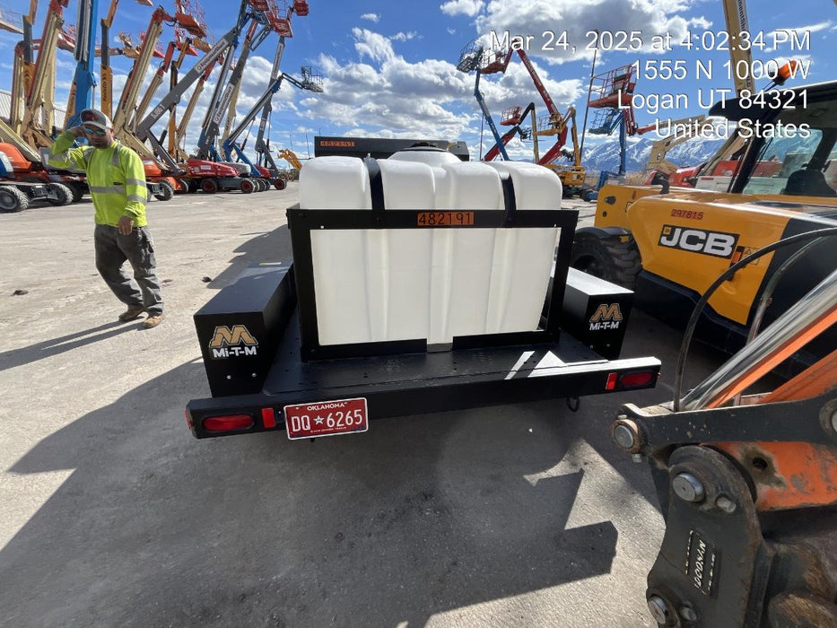 2025 MI-T-M AW-9000-0005 / DHG-4004-B0V6G