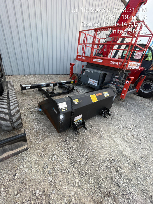 2023 STAR INDUSTRIES 1406B