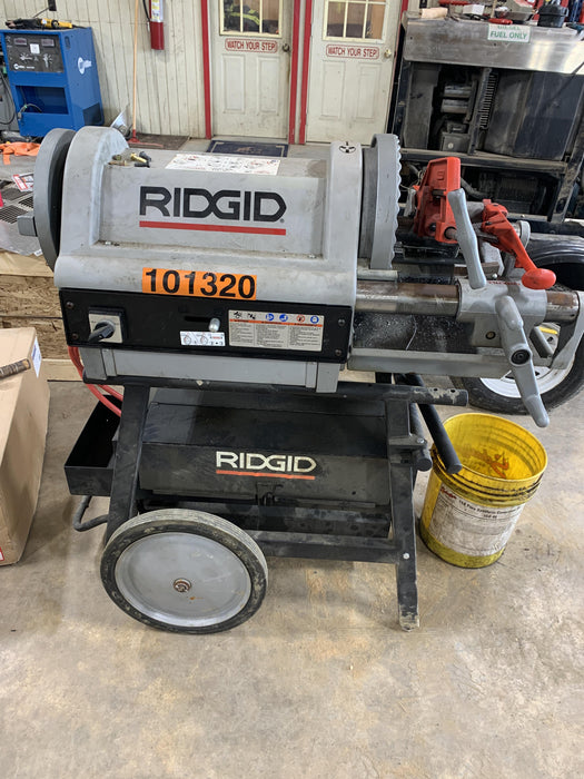 2020 RIDGID 1224