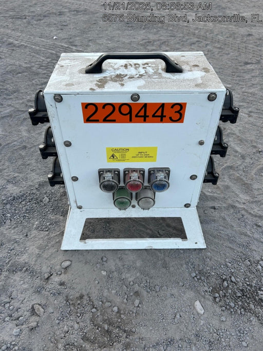 2022 TRYSTAR HTB-1DL-6P