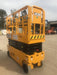 2021 JCB S2632E