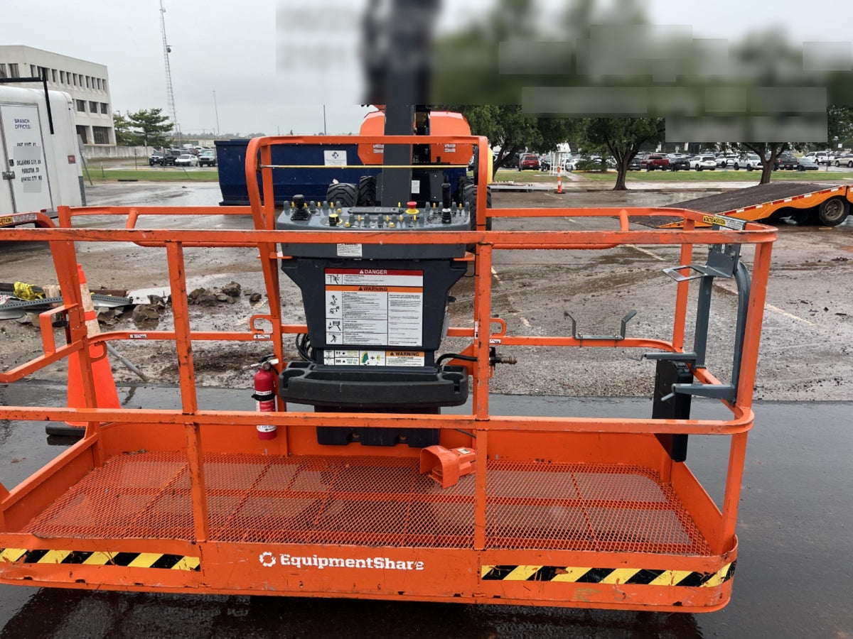 2025 JLG 1200SJP