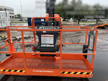 2025 JLG 1200SJP