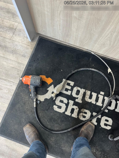 2021 MICHIGAN PNEUMATIC 750SS