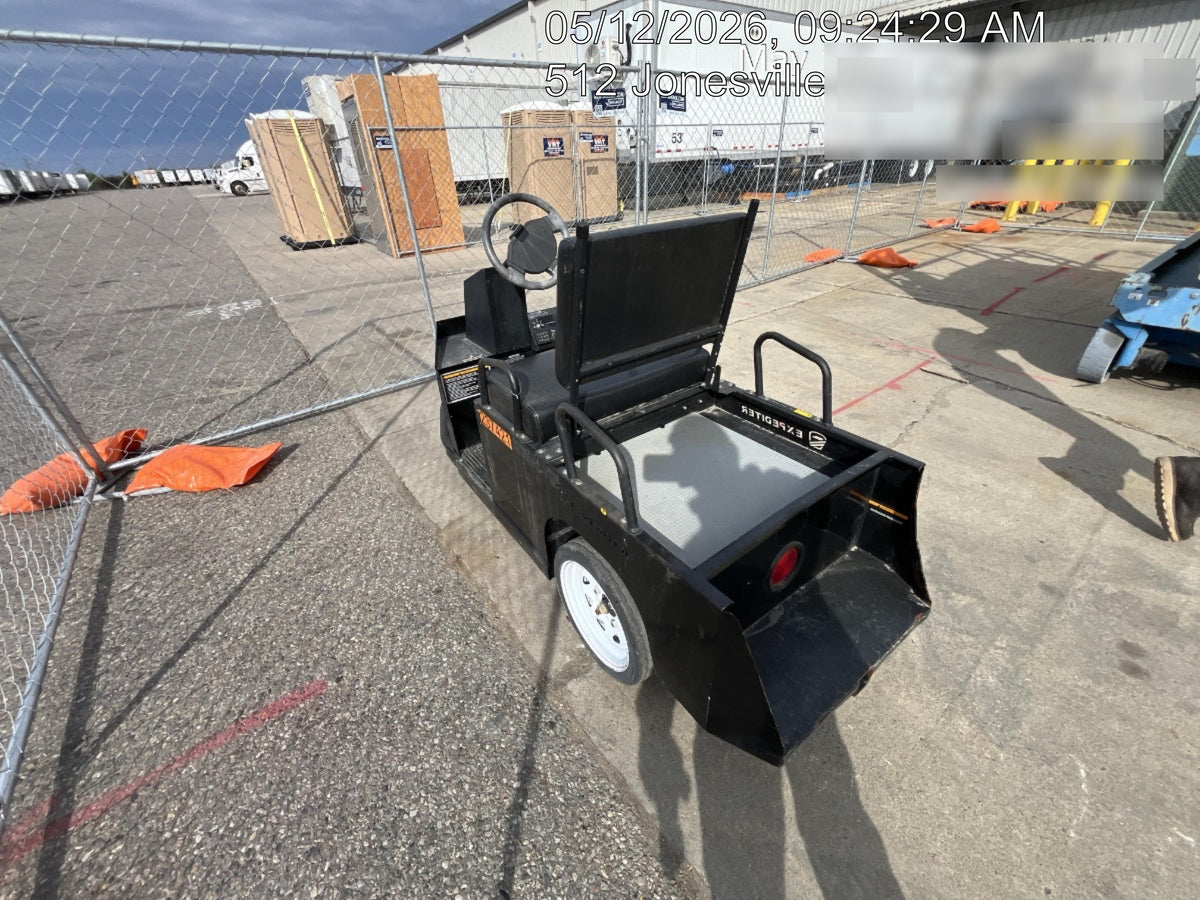 2022 COLUMBIA Expediter
