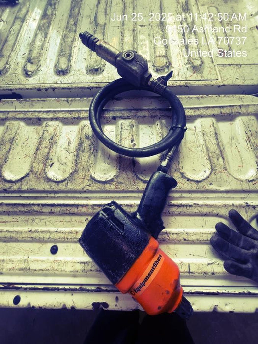 2023 MICHIGAN PNEUMATIC ES-750SS-TRACKER