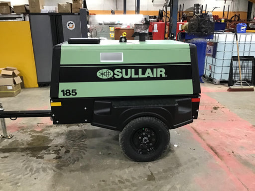 2019 SULLAIR 185-DPQ