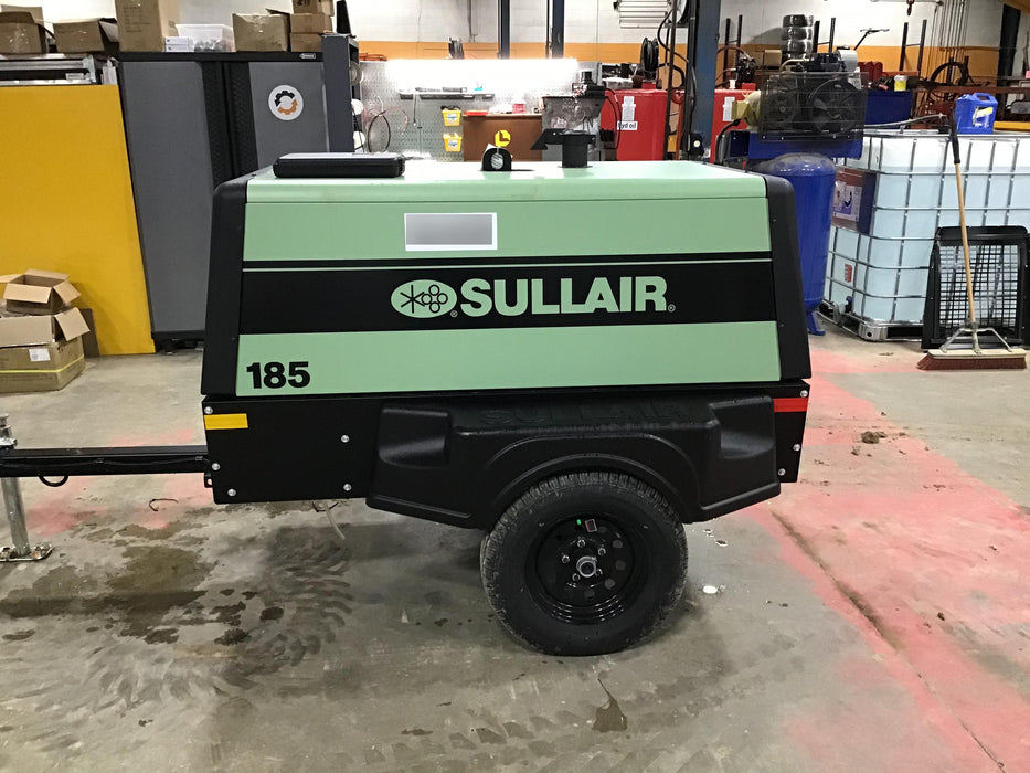 2019 SULLAIR 185-DPQ