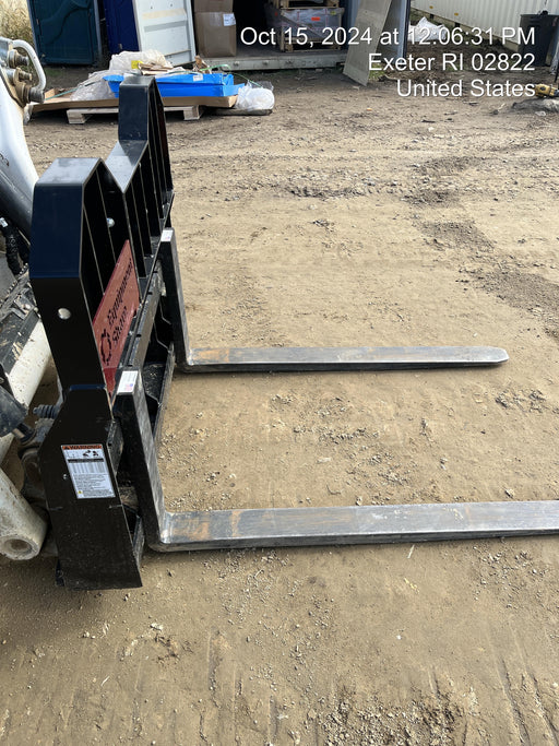 2024 VIRNIG PF4855-5VG