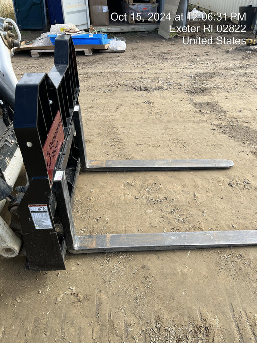 2024 VIRNIG PF4855-5VG