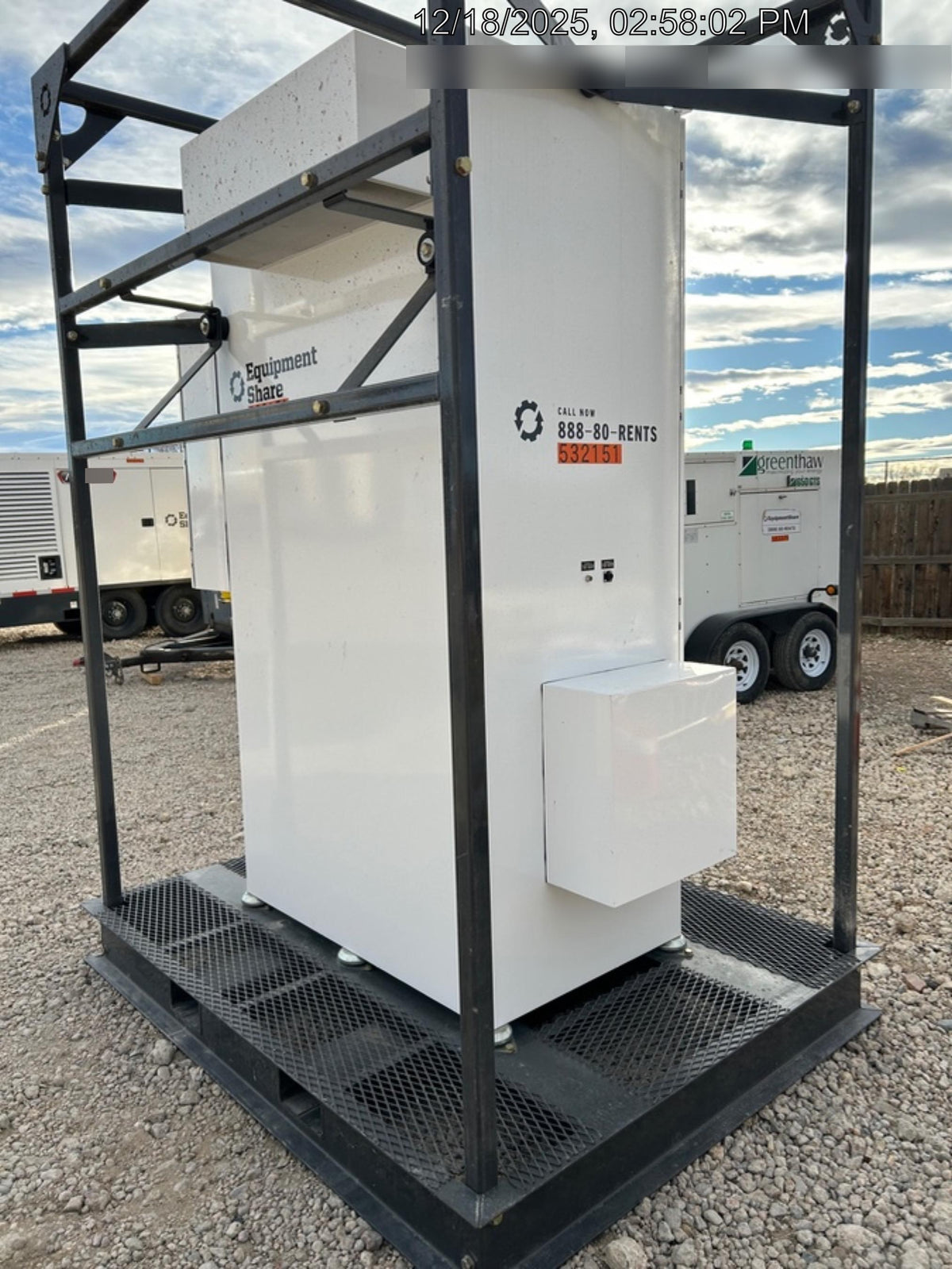 2025 FUJI MD350-EQS
