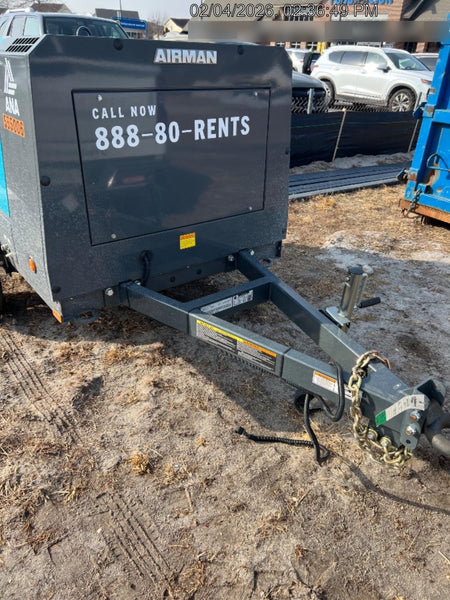 2024 MICHIGAN PNEUMATIC ES-TPB90-118-TRACKER