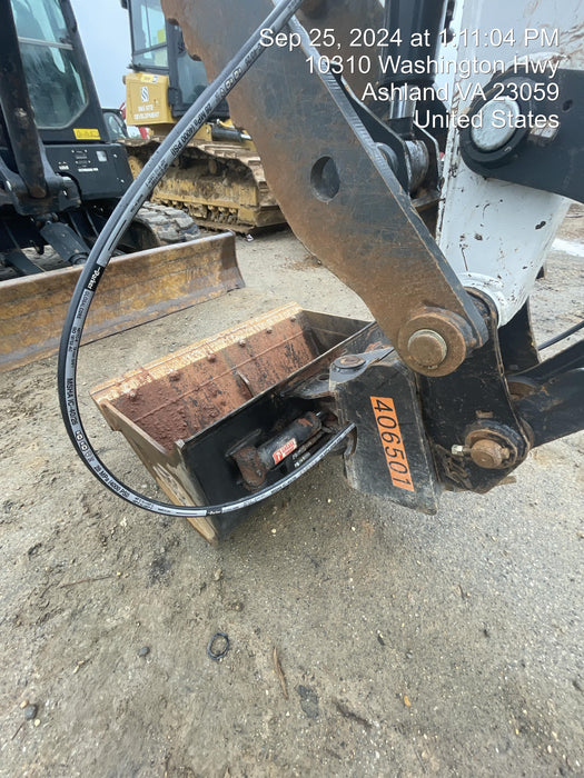 2024 TAG MANUFACTURING 3605TTB