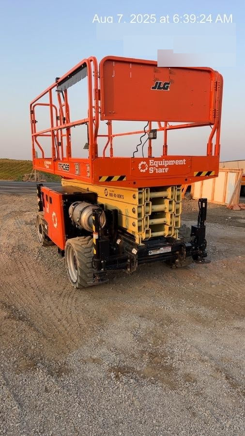 2023 JLG RT4069