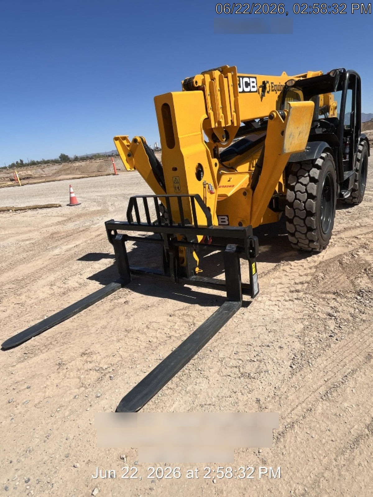 2026 JCB 512-56