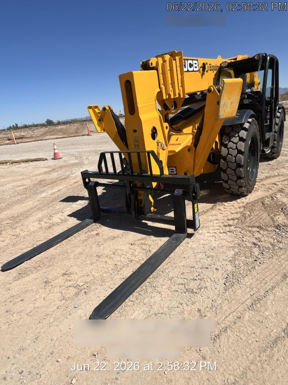 2026 JCB 512-56