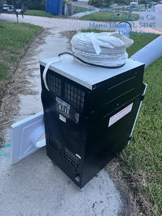 2023 KWIKOOL KPAC1411-2