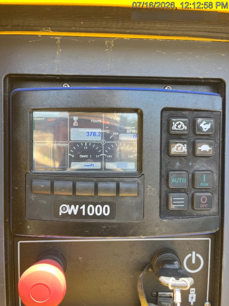 2022 ATLAS COPCO PAC F88 PD-S