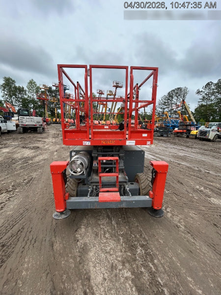 2023 SKYJACK SJ6832 RT