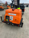 2024 Generac MLT2 Diesel, Flex Switch 120V Input, Powerzone Controller, 
(4) 320W LED Lights, 4kW Generator, 39.9 Gal Fuel Tank, 2" Ball, T3