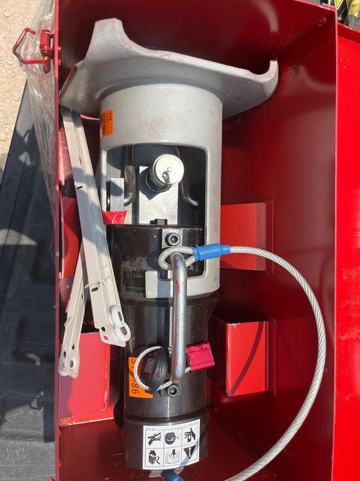 2023 GREENLEE RK6040