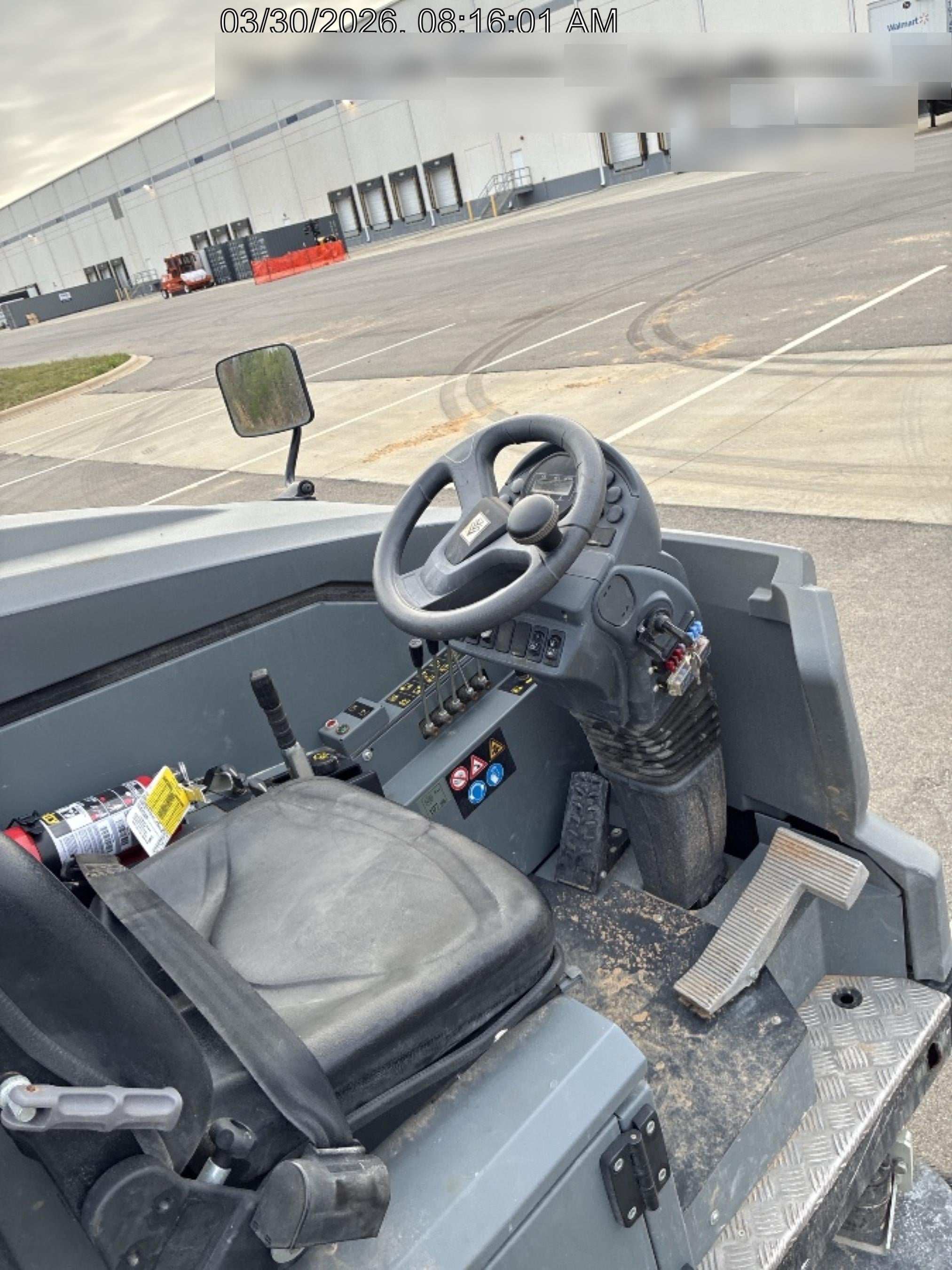 2024 KARCHER B 300 R