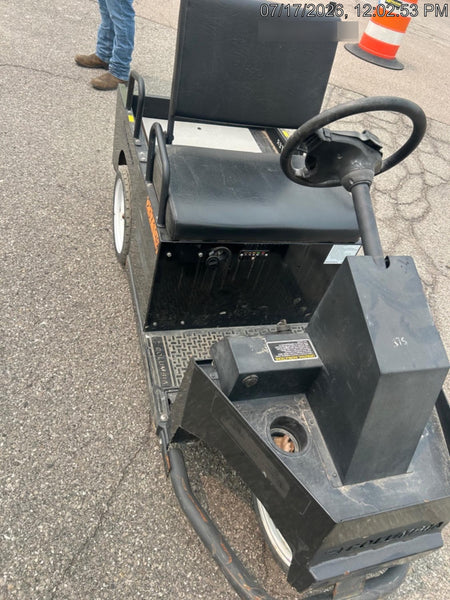 2022 COLUMBIA Expediter