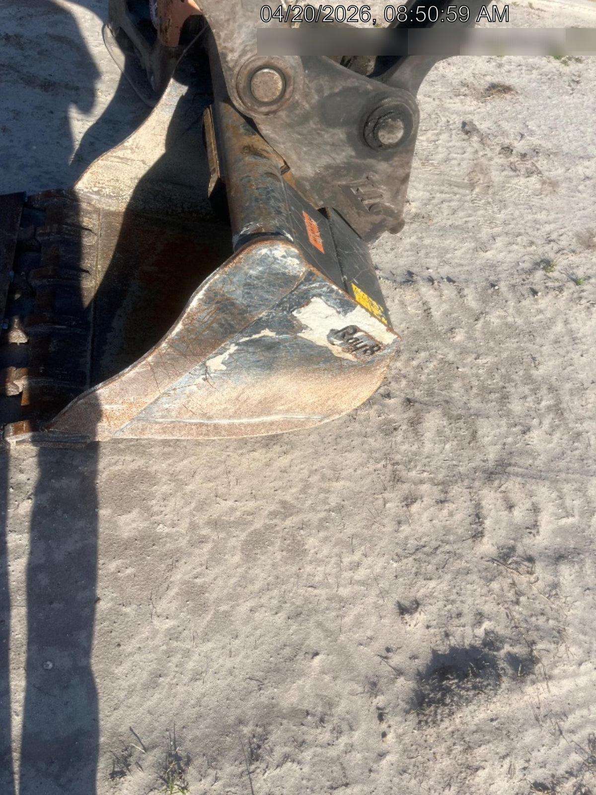2023 WAIN-ROY 36" Bucket - Wain-Roy