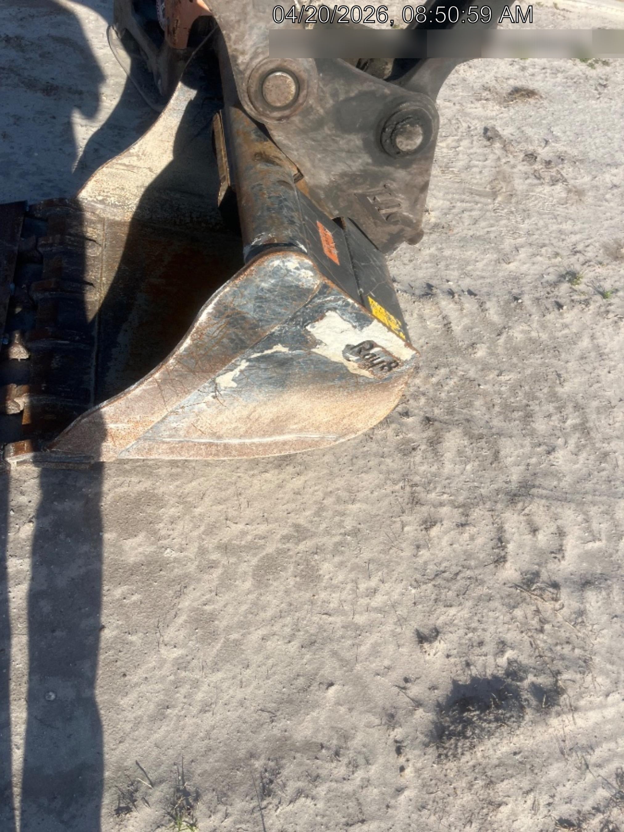 2023 WAIN-ROY 36" Bucket - Wain-Roy