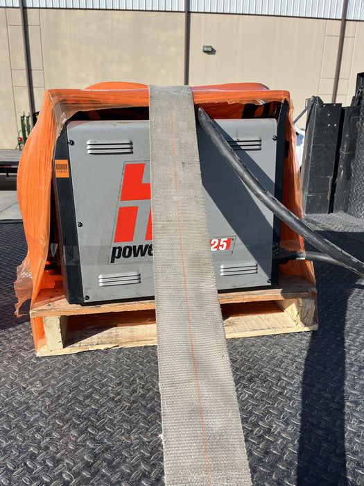 2022 HYPERTHERM Powermax 125