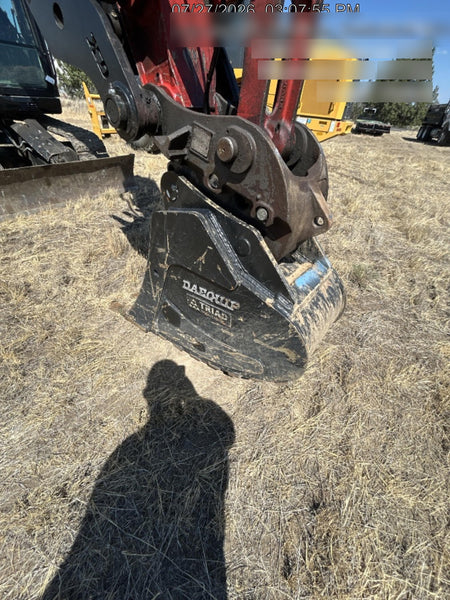 2021 LINK-BELT 145X4DZ