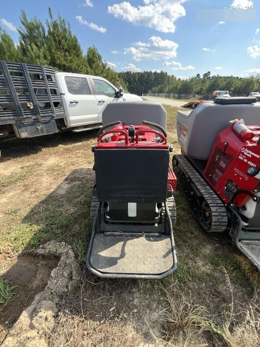 2025 TORO MBTX 2500-TS