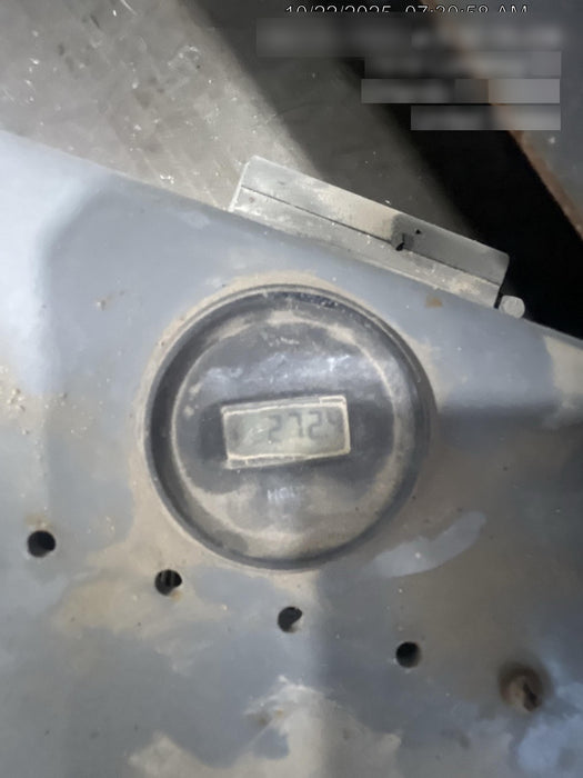 2018 SKYJACK SJIII-4632