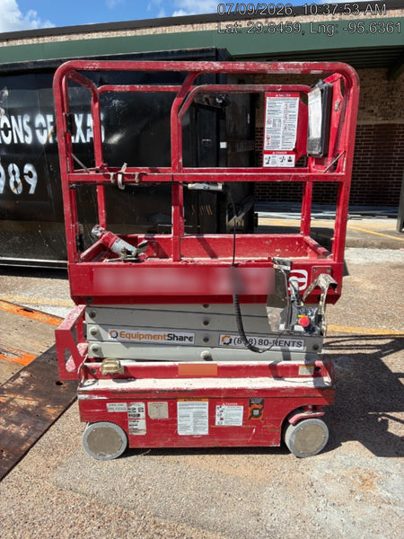 2019 MEC 1330SE MEC 1330SE w/ES Track Hardware, Full Extended 2 Year Warranty
