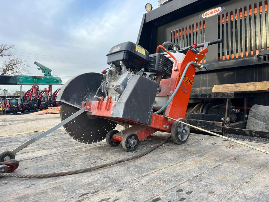 2024 HUSQVARNA FS 400 LV