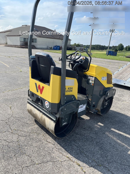 2021 WACKER NEUSON RD12A
