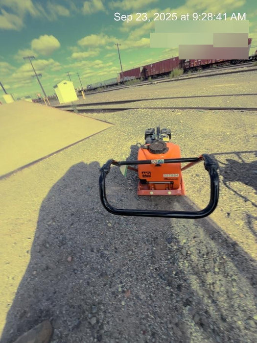 2023 MULTIQUIP MVC82VHW