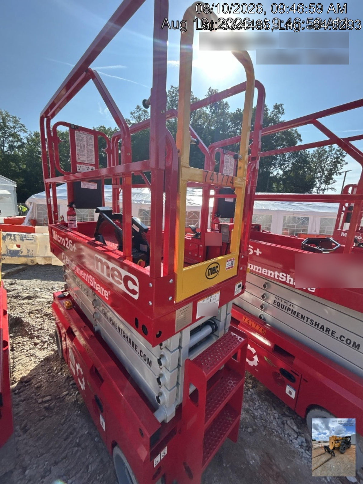 2026 MEC Micro 26+