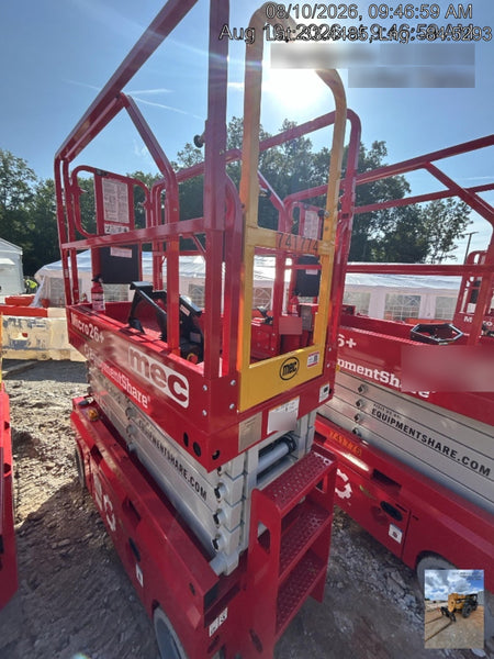 2026 MEC Micro 26+